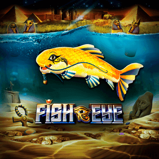 Fish Eye game icon