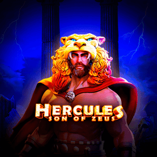 Hercules Son of Zeus game icon