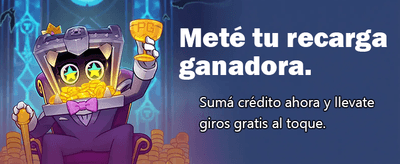 Promociones exclusivas de Betsson PBA