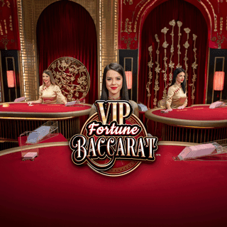 VIP Fortune Baccarat