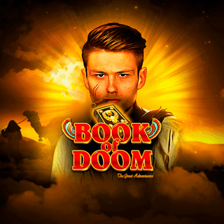 Book of Doom game icon