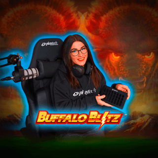 Buffalo Blitz España