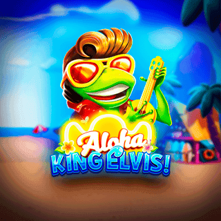 Aloha King Elvis game icon
