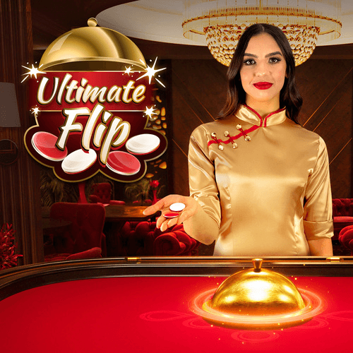 Ultimate Flip game icon