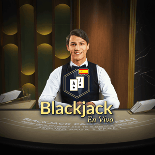 Blackjack Clásico en Español 6