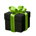 Sorteo de la Suerte welfare icon