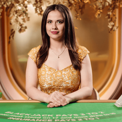 Salon Privé Blackjack game icon