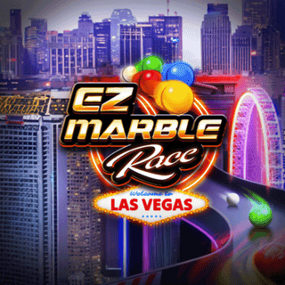 Marble Race Las Vegas game icon