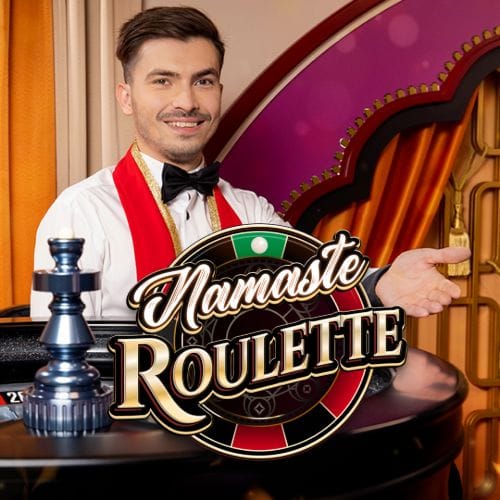 Namaste Roulette game icon