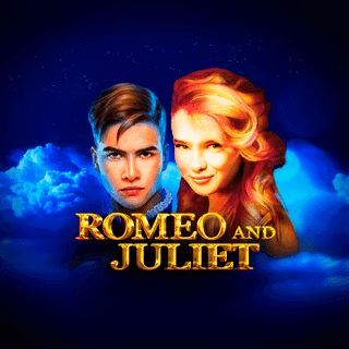 Romeo and Juliet game icon