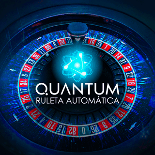 Quantum Ruleta España game icon