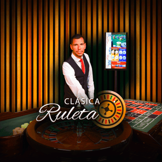 Ruleta Clasica