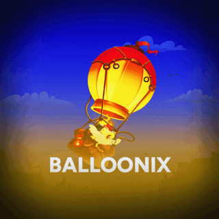 BalloniX game icon