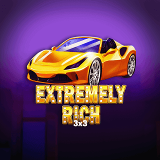 Extremely Rich (3x3) game icon