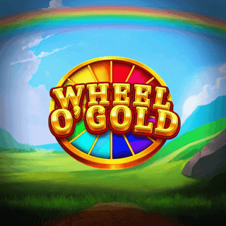 Wheel O’ Gold game icon