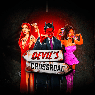 Devil's Crossroad game icon