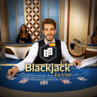 Blackjack Clásico en Español 35 game icon