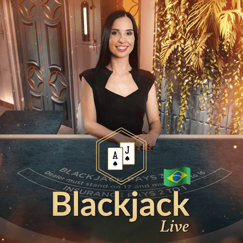 Blackjack Classic in Portuguese 3