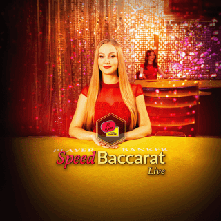 Speed Baccarat 12 game icon