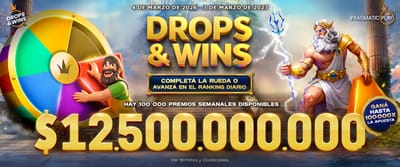 Recarga Diaria Explosiva promotion