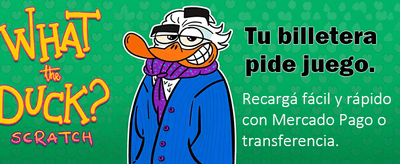 ¡Ganá grandes premios hoy!