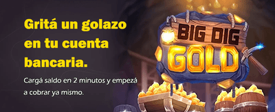 Los mejores slots de Argentina