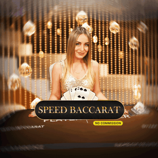 Speed Baccarat NC game icon