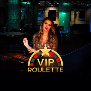 VIP Roulette game icon