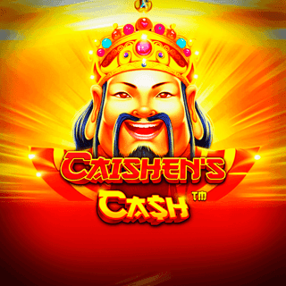Caishen's Cash game icon