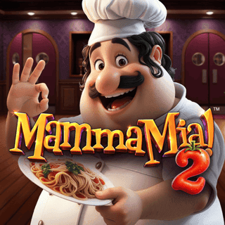Mamma Mia 2! game icon