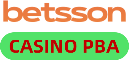 Betsson PBA Logo